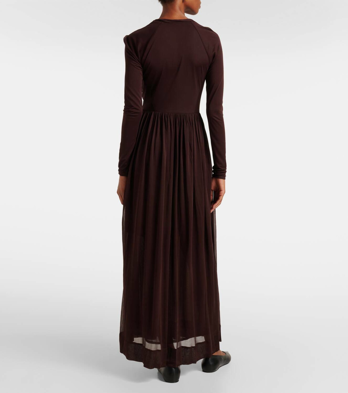 【送料 関税込】Tory Burch Jersey wrap dress Tory Burch Jersey wrap dress Tory Burch