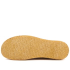 Astorflex Men's Beenflex Suede Shoes in Dark Khaki