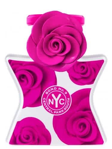 Bond No.9 Ladies Central Park South EDP Spray 3.3 oz Fragrances 888874002609