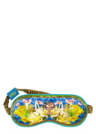 Slip Pure Silk Sleep Mask - Zodiac Virgo