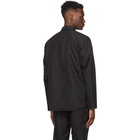 Norse Projects Black Gore-Tex® Infinium Jens Jacket