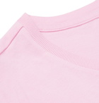 Polo Ralph Lauren - Slim-Fit Cotton-Jersey T-Shirt - Men - Pink