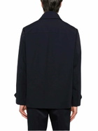 Fay Morning Corto In Nylon Stretch