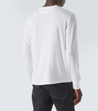 Tom Ford Lyocell and cotton-blend jersey T-shirt