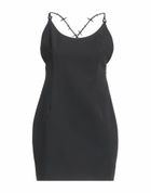 Heron Preston Womens Mini dress in Black