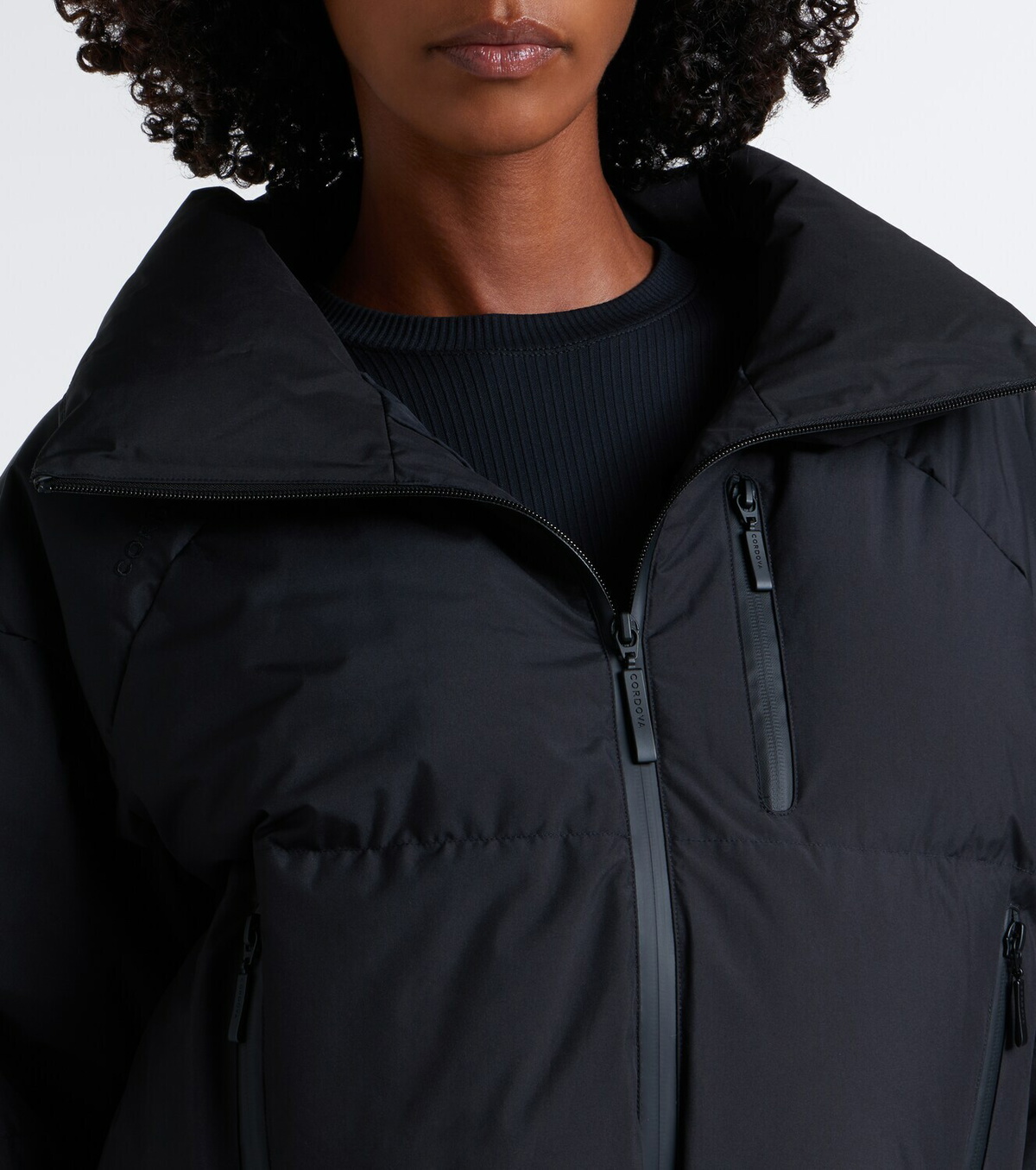 Cordova Cortina ski jacket