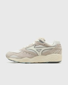 Mizuno Contender(U) Beige - Mens - Lowtop