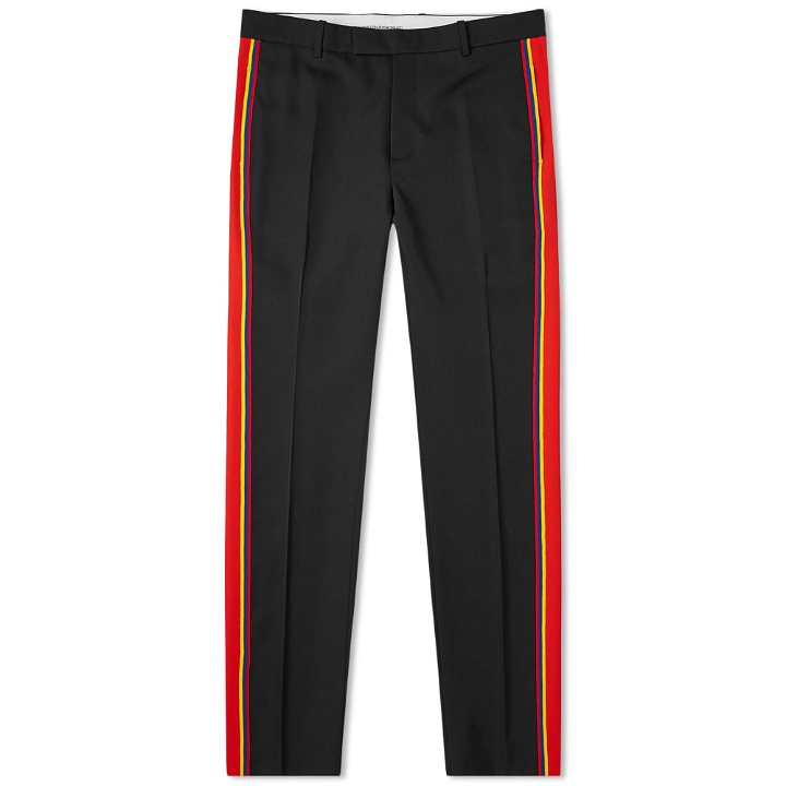 Photo: Calvin Klein 205W39NYC Side Stripe Pant