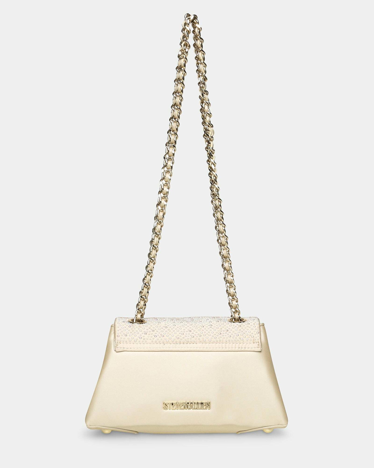 Steve Madden Bcoupe Bag in Natural