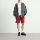 Levi's Men's England 478 Baggy Shorts in Red