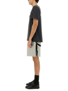 Helmut Lang meatpacking T-shirt