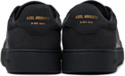 Axel Arigato Navy Dice Lo Sneakers