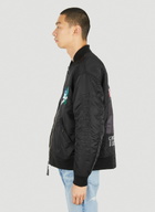 Liberaiders Decline Bomber Jacket