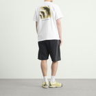 The North Face Men's 1966 Half Dome Relaxed T-Shirt in Tnf White