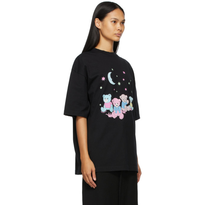 Balenciaga バレンシアガ Love Bear Tee XXS | www.sugarbun.com
