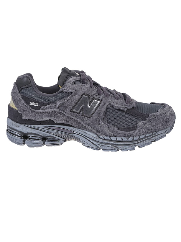 Photo: New Balance 2002r Sneakers