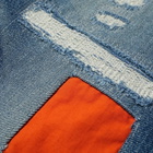 FDMTL Slim Fit Straight CS60 Denim Jean