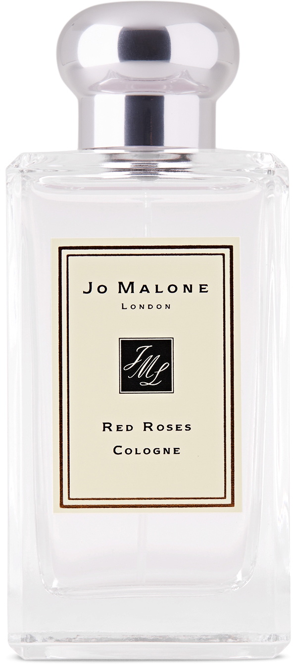 Jo Malone Red Roses Cologne, 100 mL