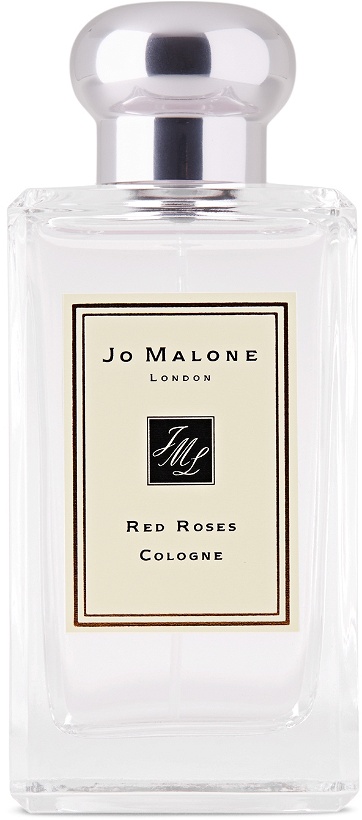 Photo: Jo Malone Red Roses Cologne, 100 mL