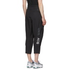 NikeLab Black NRG ACG Lounge Pants