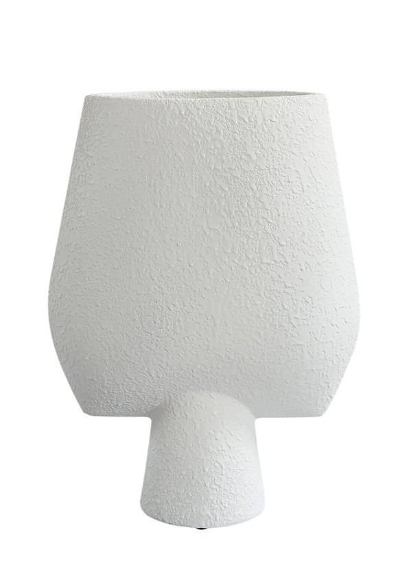 Photo: 101 Copenhagen Sphere Square Big Vase