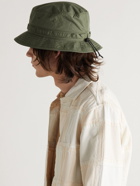 Beams Plus - Cotton and CORDURA Nylon-Blend Ripstop Bucket Hat