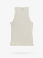 Courreges   Top White   Mens