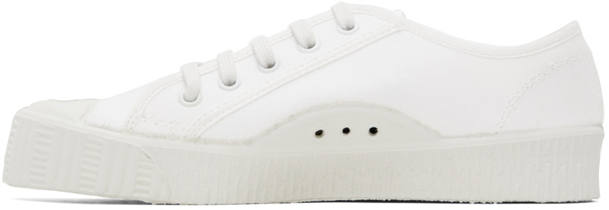 Spalwart White Special Low Sneakers Spalwart Spalwart White Special Low Sneakers Spalwart