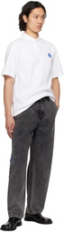 ADER error White Sig; TRS Tag 01 Polo
