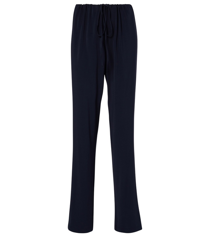 Photo: Tove Mai straight pants