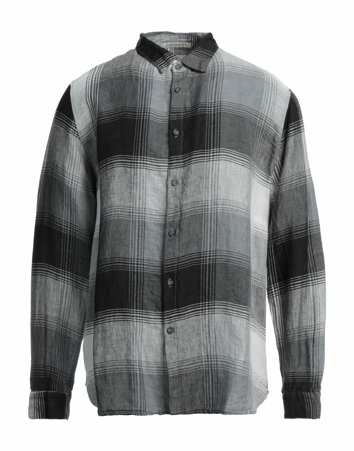 Crossley Mens Shirt Lead