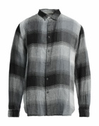 Crossley Mens Shirt Lead