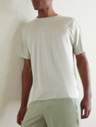 Satisfy - HeatCrush™ T‑Shirt - Silver