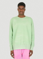 Cosmo Sweatshirt in Green