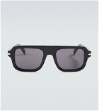 Dior Eyewear - DiorBlackSuit N2I square sunglasses