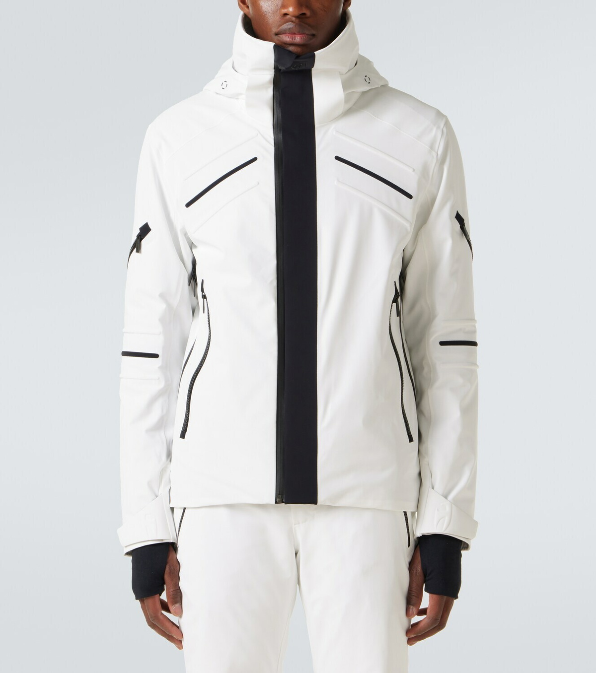 Toni Sailer Kurt ski jacket