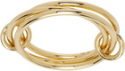 Spinelli Kilcollin Cyllene YG Ring
