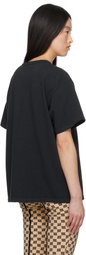 MISBHV Black 'American Dream' T-Shirt