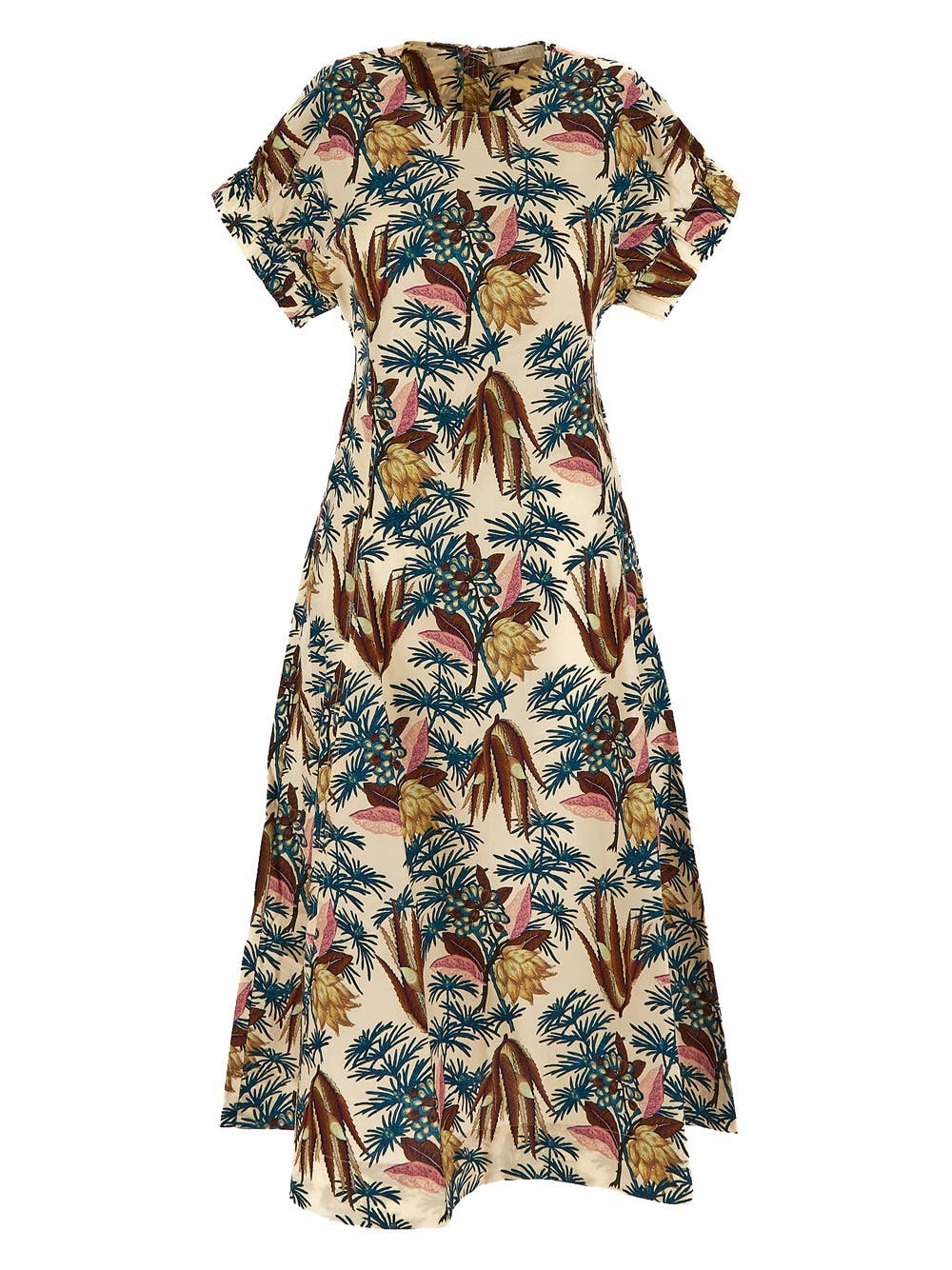 Ulla Johnson Devon Dress Ulla Johnson