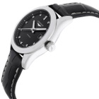 Longines Conquest Classic Automatic Diamond Ladies Watch L2.285.4.58.3