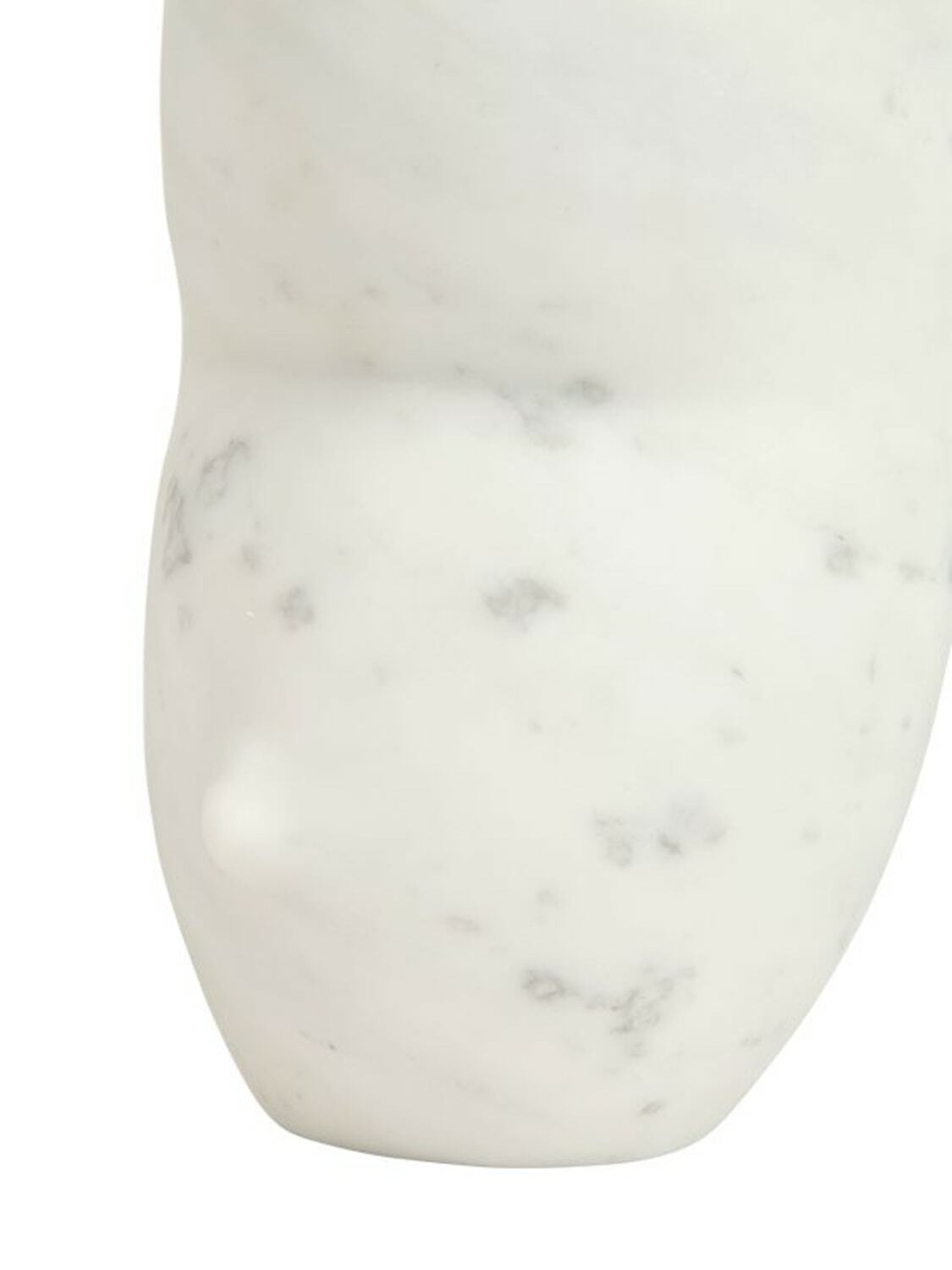 BLOC STUDIOS - Clelia Marble Vase