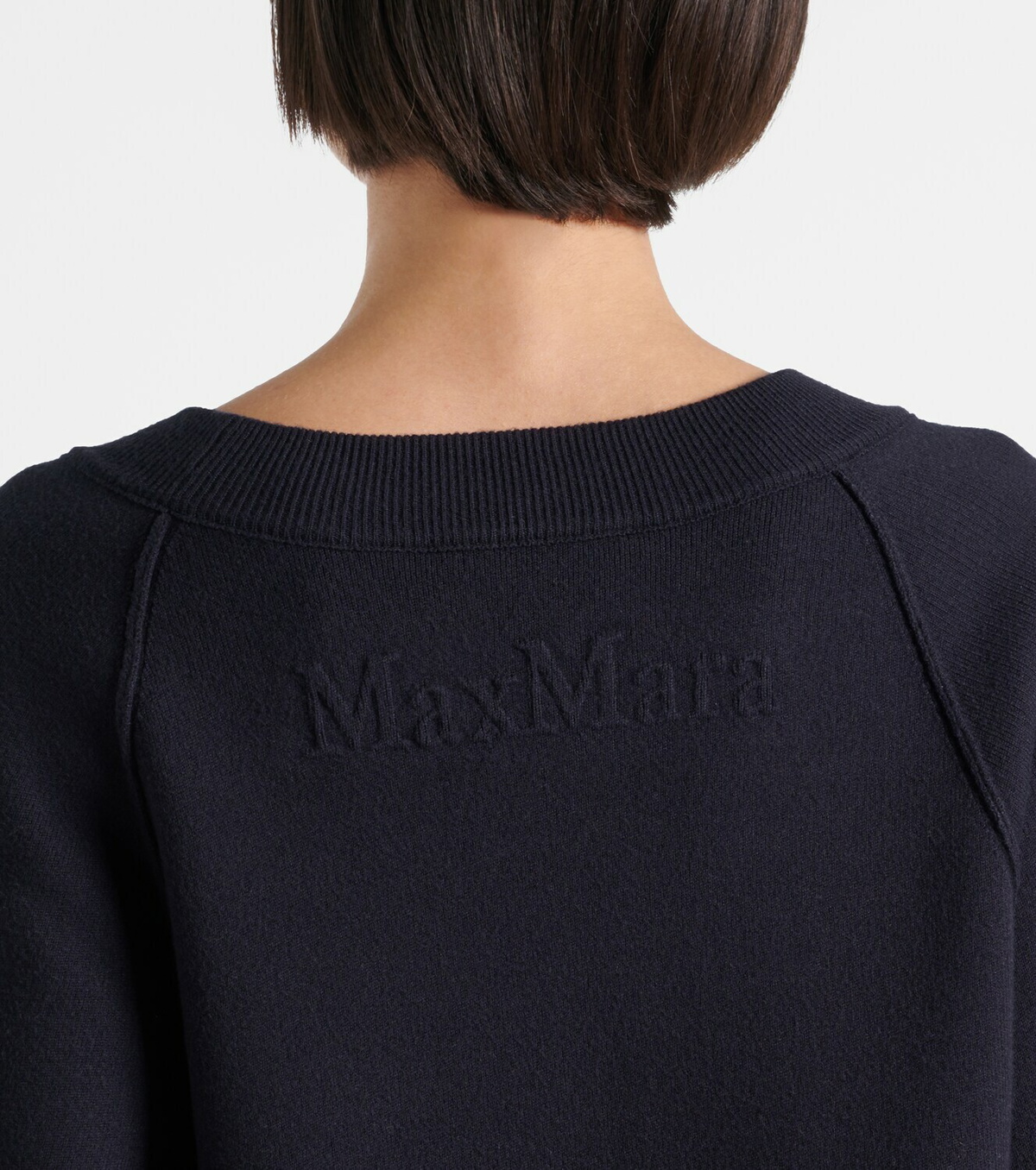 Max Mara Luisa minidress