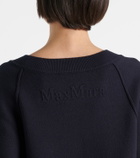 Max Mara Luisa minidress