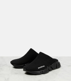 Balenciaga - Speed ML Krecy mule sneakers