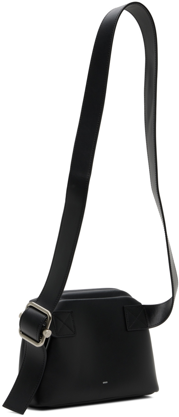 OSOI Black Mini Brot Bag OSOI