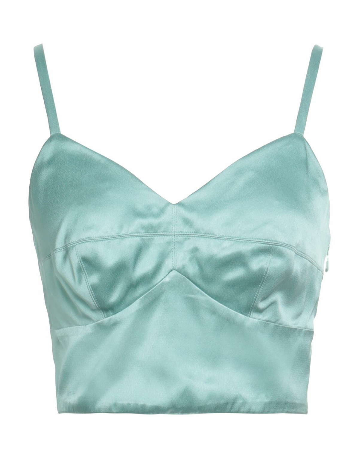 Pucci Womens Top Light in Green