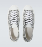 Givenchy - City 4G jacquard sneakers