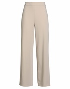 Alessia Santi Womens Pants in Beige