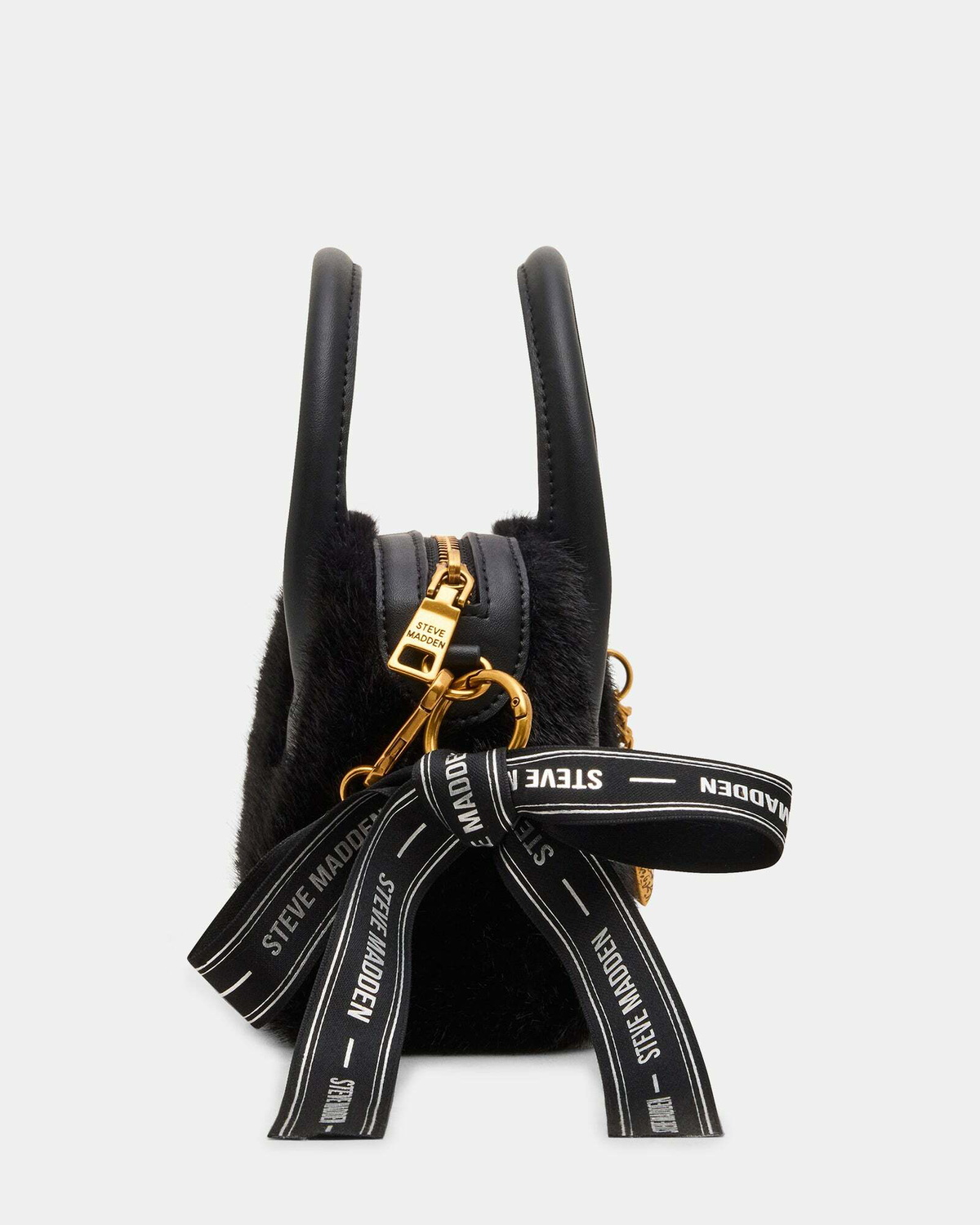 Steve Madden Bmelodef Bag in Black
