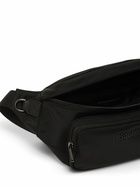 DSQUARED2 Urban Logo Tech Belt Bag